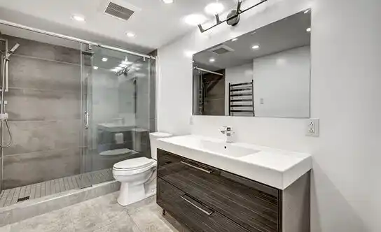 bathroom services Euless